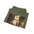 DELACROIX, EUGENE - Jewish Wedding in Morocco (Artwork) Hoodie