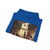 DELACROIX, EUGENE - Jewish Wedding in Morocco (Artwork) Hoodie