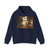 DELACROIX, EUGENE - Jewish Wedding in Morocco (Artwork) Hoodie