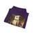 DELACROIX, EUGENE - Jewish Wedding in Morocco (Artwork) Hoodie
