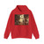 DELACROIX, EUGENE - Jewish Wedding in Morocco (Artwork) Hoodie