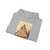 DELACROIX, EUGENE - Jewish Bride (Artwork) Hoodie
