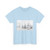 PUGET, Pierre -graphics- Two Vessels under Sail (Artwork) T-Shirt