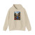 DURER, Albrecht - St Jerome in the Wilderness (Artwork) Hoodie