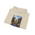 DURER, Albrecht - St Jerome in the Wilderness (Artwork) Hoodie