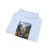 DURER, Albrecht - St Jerome in the Wilderness (Artwork) Hoodie