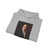 NAVEZ, Francois-Joseph - Portrait of Jacques-Louis David (Artwork) Hoodie