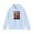 NAVARRETE, Juan Fernandez de - Baptism of Christ (Artwork) Hoodie