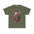 SCHAUFELEIN, Hans Leonhard - The Circumcision of Christ (Artwork) T-Shirt