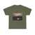ROBERTS, David - The Castle of Alcala de Guadaira (Artwork) T-Shirt