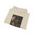 DELACROIX, EUGENE - Jacob Wrestling with the Angel (detail) (Artwork) Hoodie