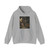 DELACROIX, EUGENE - Jacob Wrestling with the Angel (detail) (Artwork) Hoodie
