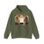 DELACROIX, EUGENE - Decoration of the west wall (Artwork) Hoodie