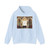 DELACROIX, EUGENE - Decoration of the west wall (Artwork) Hoodie