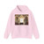 DELACROIX, EUGENE - Decoration of the west wall (Artwork) Hoodie
