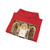 DELACROIX, EUGENE - Decoration of the west wall (Artwork) Hoodie