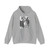 DELACROIX, EUGENE - Faust Trying to Seduce Margarete  d (Artwork) Hoodie