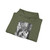 DELACROIX, EUGENE - Faust with Margarete in Prison d (Artwork) Hoodie