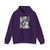 DELACROIX, EUGENE - Faust with Margarete in Prison d (Artwork) Hoodie