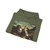 DELACROIX, EUGENE - giaour-hassan (Artwork) Hoodie