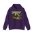 DELACROIX, EUGENE - giaour-hassan (Artwork) Hoodie