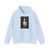 DELACROIX, EUGENE - Greece on the Ruins of Missolonghi (Artwork) Hoodie