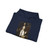DELACROIX, EUGENE - Greece on the Ruins of Missolonghi (Artwork) Hoodie
