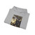 DELACROIX, EUGENE - Hamlet and Horatio in the Graveyard (Artwork) Hoodie