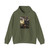 DELACROIX, EUGENE - Hamlet and Horatio in the Graveyard (Artwork) Hoodie