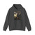DELACROIX, EUGENE - Hamlet and Horatio in the Graveyard (Artwork) Hoodie