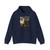 DELACROIX, EUGENE - Hamlet and Horatio in the Graveyard (Artwork) Hoodie