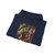 DELACROIX, EUGENE - Heliodoros Driven from the Temple (detail) (Artwork) Hoodie