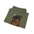 DELACROIX, EUGENE - Heliodoros Driven from the Temple (Artwork) Hoodie