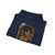 DELACROIX, EUGENE - Heliodoros Driven from the Temple (Artwork) Hoodie