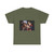 TIZIANO Vecellio - Madonna and Child with Sts Dorothy and George (Artwork) T-Shirt