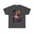 ROELAS, Juan de las - Vision of St Bernard (Artwork) T-Shirt
