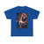 ROELAS, Juan de las - Vision of St Bernard (Artwork) T-Shirt