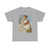 SCHICK, Christian Gottlieb - Portrait of Heinrike Dannecker (Artwork) T-Shirt