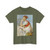 SCHICK, Christian Gottlieb - Portrait of Heinrike Dannecker (Artwork) T-Shirt