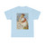 SCHICK, Christian Gottlieb - Portrait of Heinrike Dannecker (Artwork) T-Shirt