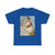 SCHICK, Christian Gottlieb - Portrait of Heinrike Dannecker (Artwork) T-Shirt