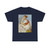 SCHICK, Christian Gottlieb - Portrait of Heinrike Dannecker (Artwork) T-Shirt