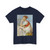 SCHICK, Christian Gottlieb - Portrait of Heinrike Dannecker (Artwork) T-Shirt