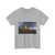 SCHINKEL, Karl Friedrich - Gothic Cathedral with Imperial Palace (Artwork) T-Shirt