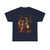 ROMANINO, Girolamo - Presentation of Jesus at the Temple (Artwork) T-Shirt