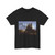 SCHINKEL, Karl Friedrich - Medieval Town by Water (Artwork) T-Shirt