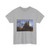 SCHINKEL, Karl Friedrich - Medieval Town by Water (Artwork) T-Shirt
