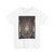 SCHINKEL, Karl Friedrich - Study for a Monument to Queen Louise (Artwork) T-Shirt