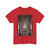 SCHINKEL, Karl Friedrich - Study for a Monument to Queen Louise (Artwork) T-Shirt
