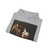 DELACROIX, EUGENE - Cleopatra and the Peasant (Artwork) Hoodie